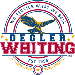 Degler Whiting Logo